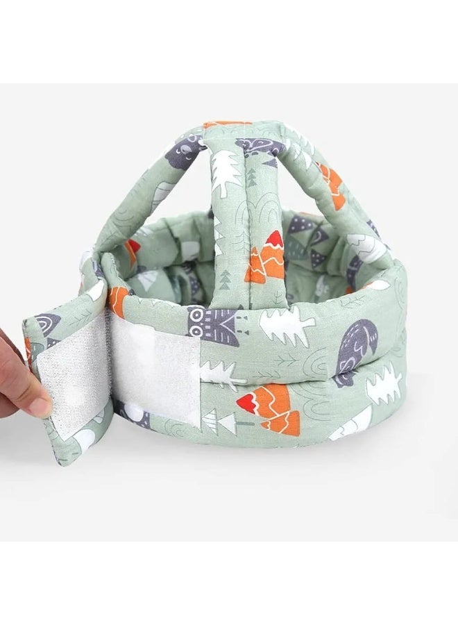 Kids Safety Helmet (Baby Head Protector) - Image 5